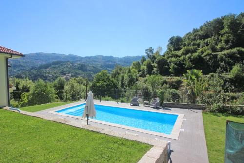 Rio Caldo House | Casa dos Henriques Gerês by Gerês Casas