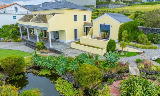 Velas Apartment | Casa dos Lagos - RRAL nº 2187