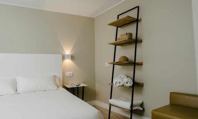 Foz do Arelho Apartment | Casa dos Limos - Apartments