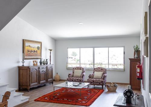 Vimioso Apartment | Casa dos Móveis