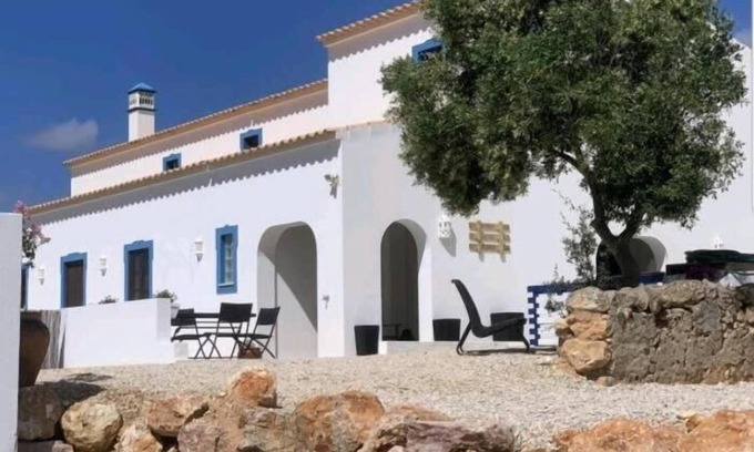 Silves Villa | Casa dos Medronheiros - V3