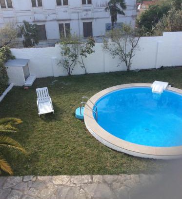 Alcobaca House | Casa Dos Oliva