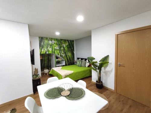 Guarda Apartment | Casa Dos Passos 0
