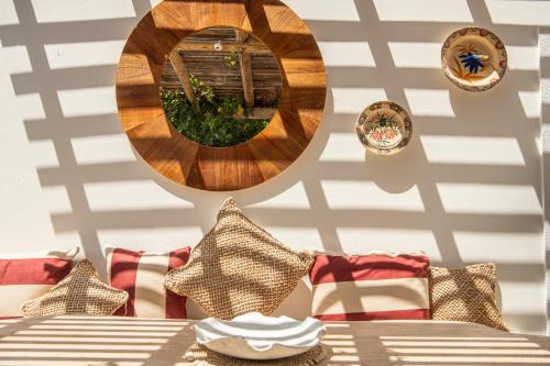 Carvalhal House | Casa dos Pescadores