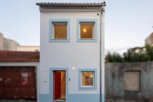Esposende House | Casa dos Pescadores