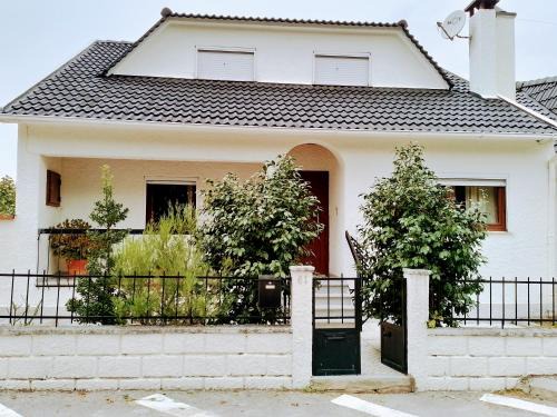 Gouveia Apartment | Casa dos Quatro Irmãos