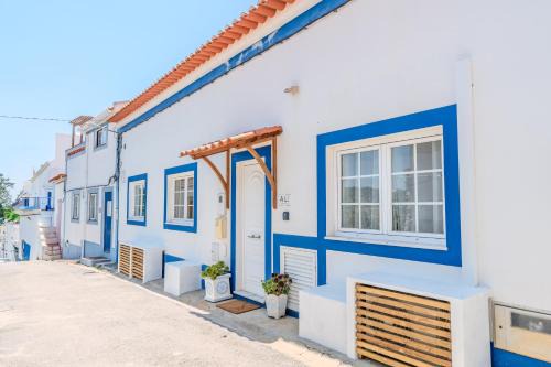 Melides House | Casa dos Rosas