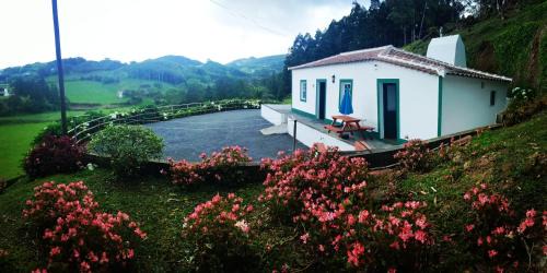 Santo Espirito House | Casa dos Valentes