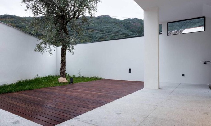 Terras de Bouro House | Casa dos Valentins Geres