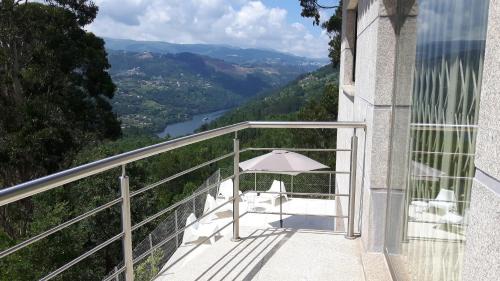 Ancede House | Casa Douro Terrace