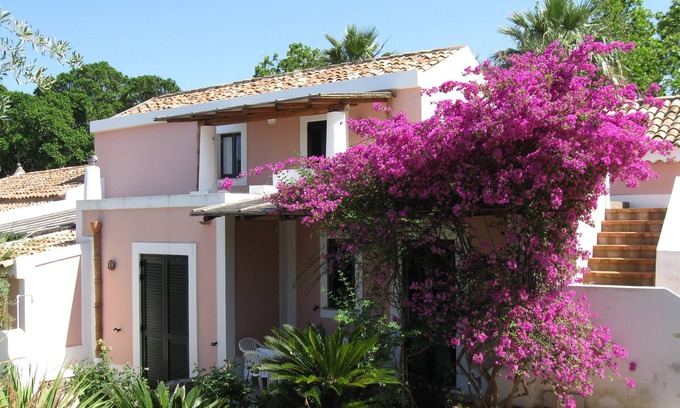 San Giorgio House | CASA DRACO BAGLIO RUFFO