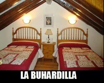 Torla House | Casa Duplex La Buhardilla