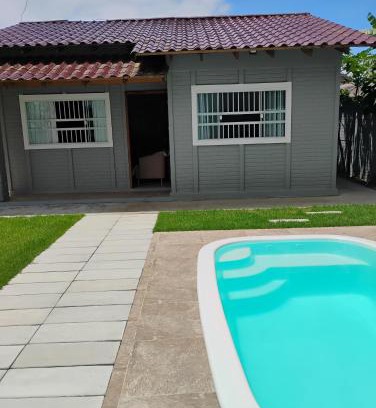 Itapoa House | Casa e conforto