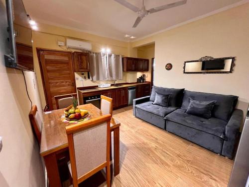 Encarnacion Apartment | Casa Edina