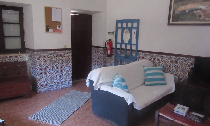 Semide House | Casa Eira do Povo1