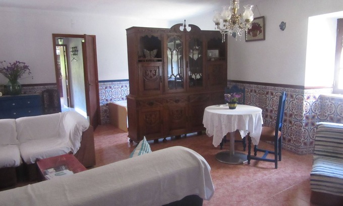 Semide House | Casa Eira do Povo 1