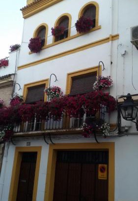 San Andres-San Pablo House | Casa El Balcón de López Diéguez