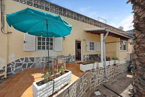 Buenavista del Norte House | Casa El Cardon B1