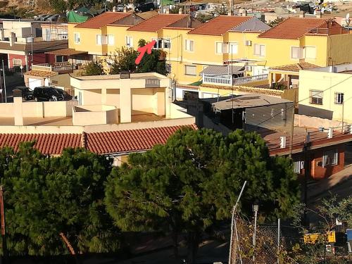 Mazarron House | Casa EL CASTILLO ,a 5 kilómetros de la playa