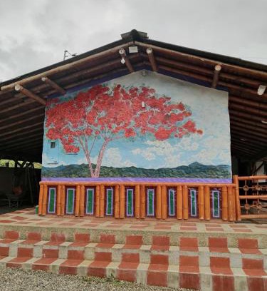 Choachi House | Casa el edén