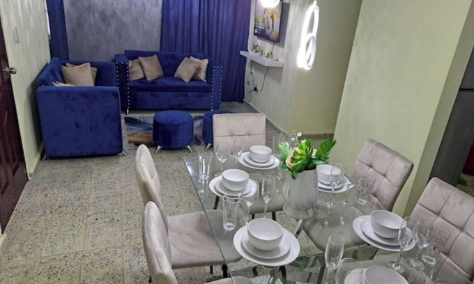 Loteria Apartment | Casa El Eden Jacuzzi|Children's Area