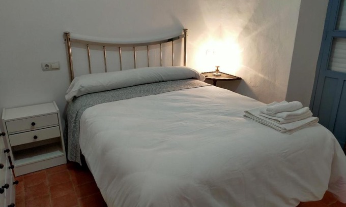 Vilches Apartment | CASA EL FORO