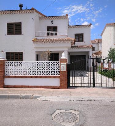 Velez Rubio House | CASA EL LAUREL