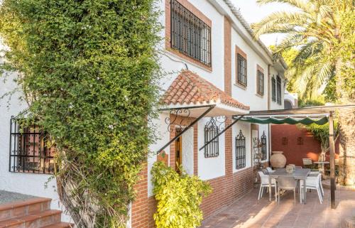 Durcal House | Casa El Laurel Für 4 Personen Und 2 Kinder