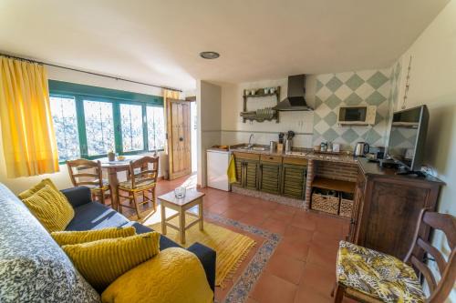 Durcal House | Casa El Limonero, Landhaus Mit Aussicht