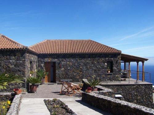 Fuencaliente de la Palma House | Casa El Mirador