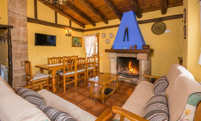 Beceite House | Casa El Mirador