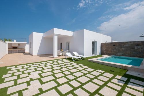 El Palmar House | Casa El Palmar 2