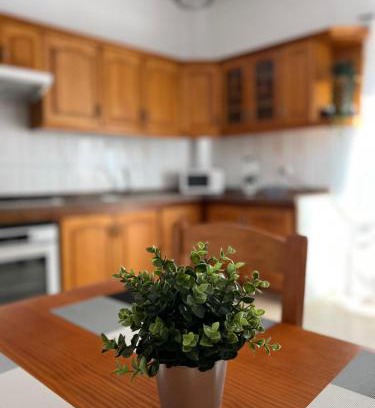 Vera de Erques Apartment | Casa el Pino A