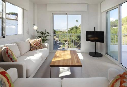 Caleta de Velez House | Casa El Retiro