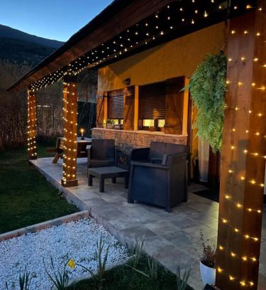 Villanua Ski Chalet | Casa El Rincón del Juncaral