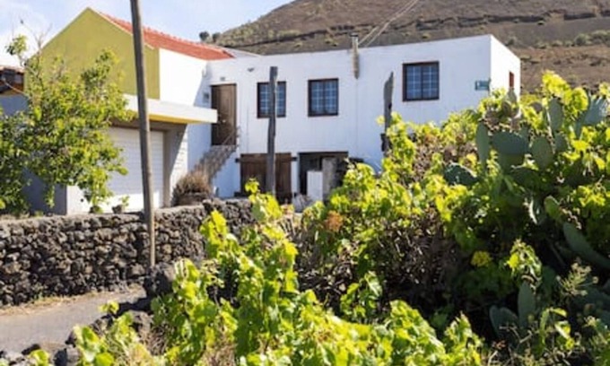 Valverde Apartment | Casa El Rincón I San Andrés