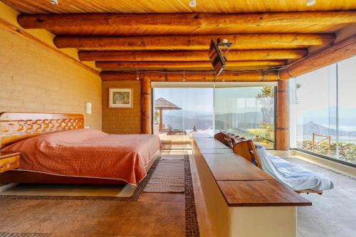 El Santuario House | Casa El Santuario