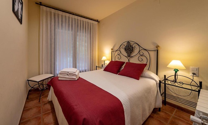 Beceite Apartment | Casa El Sastre III