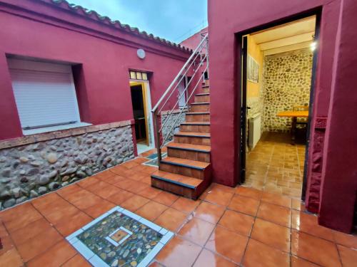 Villamediana de Iregua House | Casa el Susurro