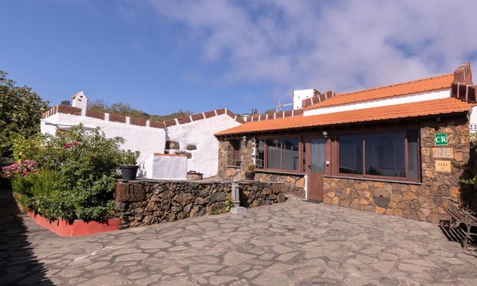Isora House | Casa Elba