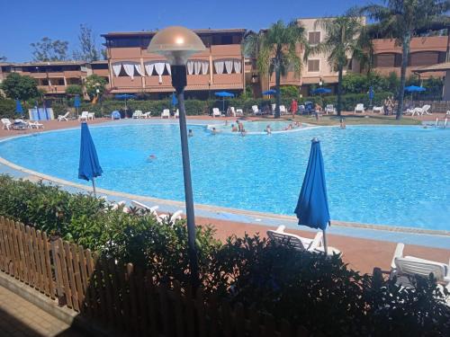 Marina di Pisticci House | Casa EleGiò - Blue Village 2