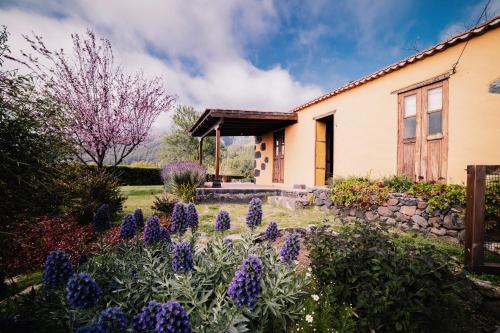 Tijarafe Cabin | Casa Elena