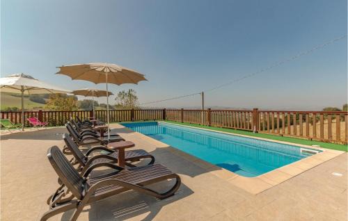 Montegranaro House | Casa Elena