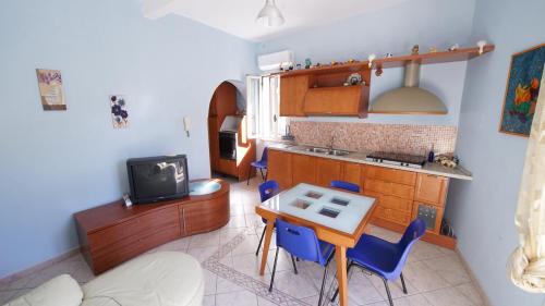 Campofelice di Roccella Apartment | Casa Eleonora