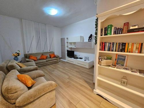 La Spezia Apartment | Casa Elianto