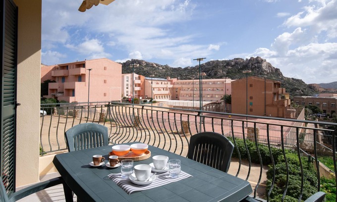 La Maddalena Apartment | Casa Elicriso a La Maddalena by Wonderful Italy