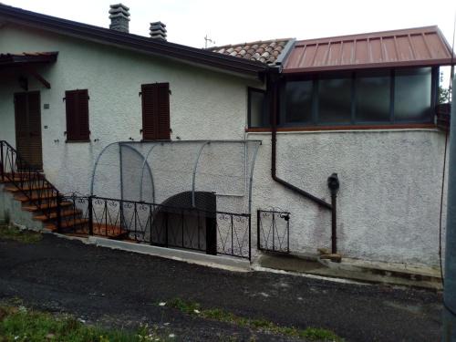 Mulazzo Apartment | CASA ELISA (casa della nonna)