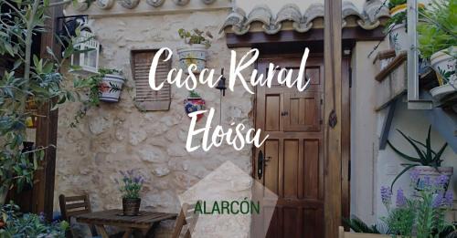 Alarcon House | Casa Eloísa