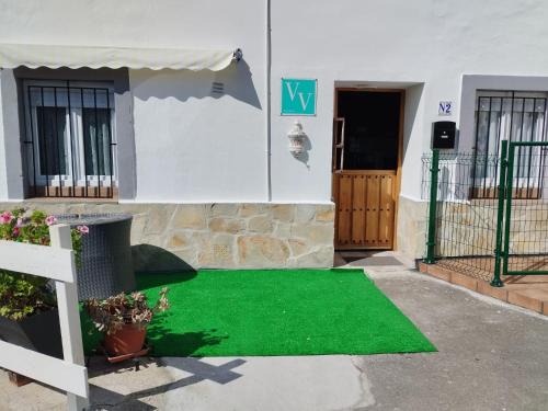 Distrito Sur House | Casa Elvi