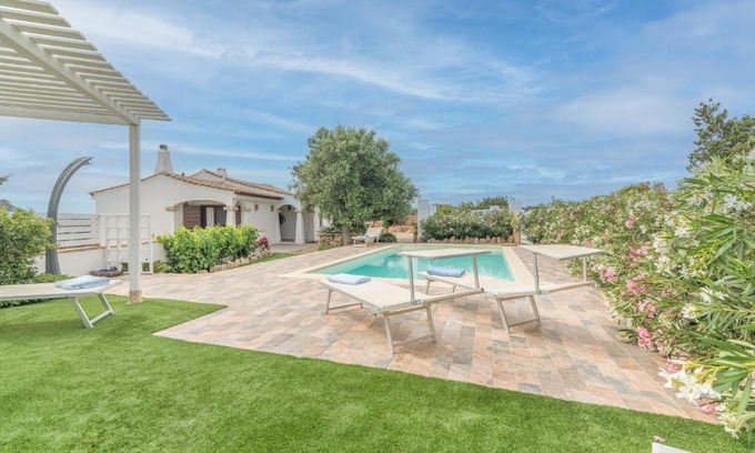 Arzachena House | Casa Elvi